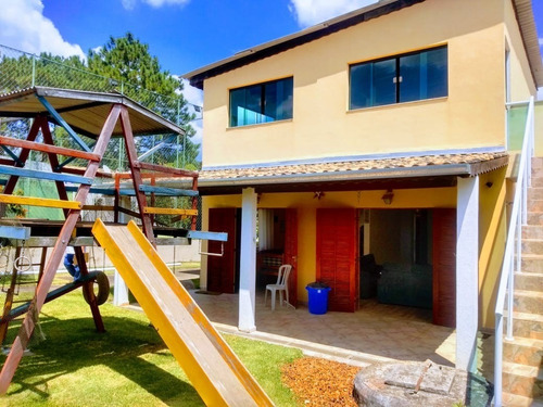 Imagem 9 de 30 de Chácara À Venda Em Terra Preta - Mairiporã/sp - Agende Já Uma Visita - 0193 - 34968799