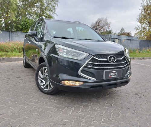 Imagen 1 de 25 de Jac S3 Full 6mt 1.5