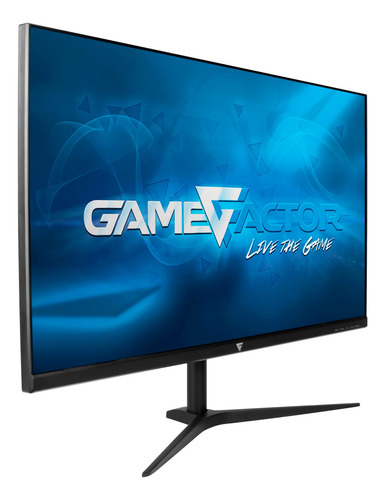 Imagen 3 de 3 de Monitor Game Factor Mg300 24.5 75hz 5ms Hdmi Displayport
