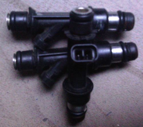 Inyectores Aveo/optra