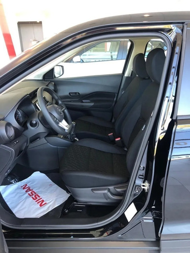 Imagen 5 de 10 de Nissan Kicks Sense Mt Entrega Inmediata