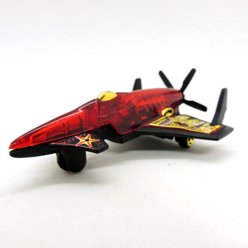 Hot Wheels Poison Arrow Aerial Attack 1:64 Mattel  6 Madtoyz