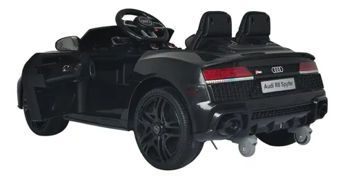 Kids audi cheap r8 spyder