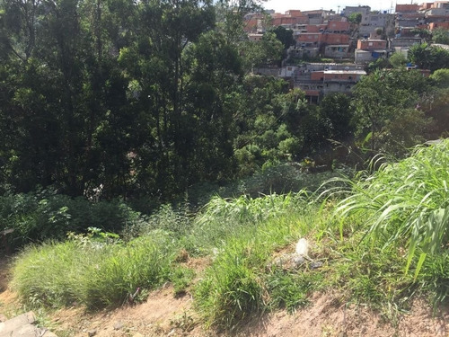 Imagem 10 de 11 de Terreno Em Estância Lago Azul - Franco Da Rocha - 398