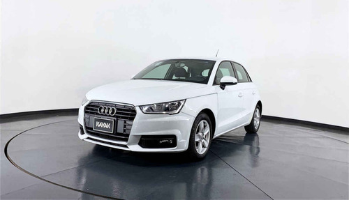 Imagen 1 de 15 de 105147 - Audi A1 2016 Con Garantía