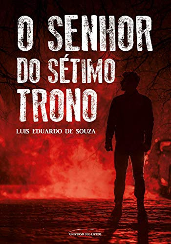 Libro Senhor Do Setimo Trono, O