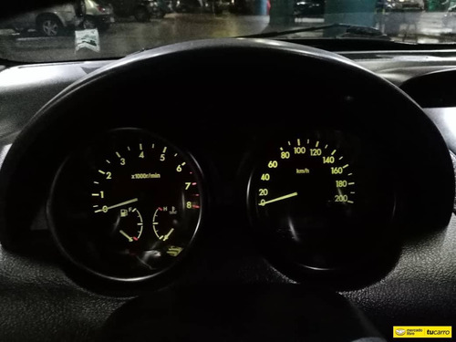 Imagen 7 de 7 de Chevrolet Aveo Sedan