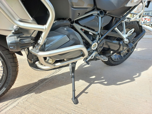 Imagen 12 de 17 de Bmw R 1250 Gs Adventure Exclusive/ Oferta Solo Contado