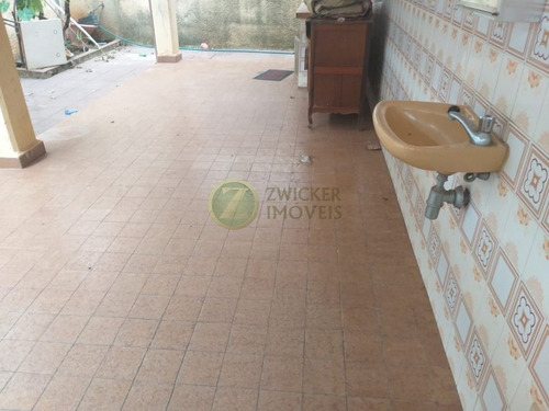 Imagem 9 de 17 de Venda: Casa Gustavo Maciel - Ca01045
