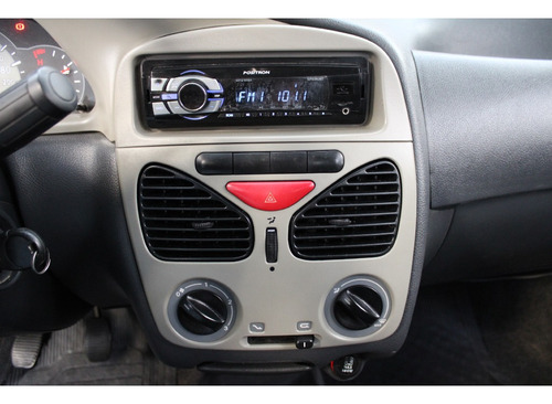 Fiat Palio 1.0 MPI FIRE ECONOMY 8V FLEX 4P MANUAL
