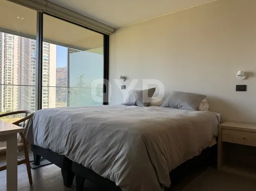 Lindo Departamento En Arriendo Sector Canta Gallo