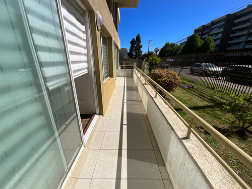 Venta Depto. 2d/2b/1b/1e/lomas San Sebastian