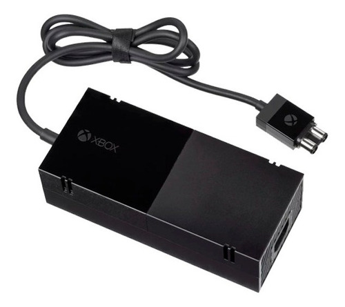 Fuente De Poder Eliminador Para Xbox One Original Usado!!