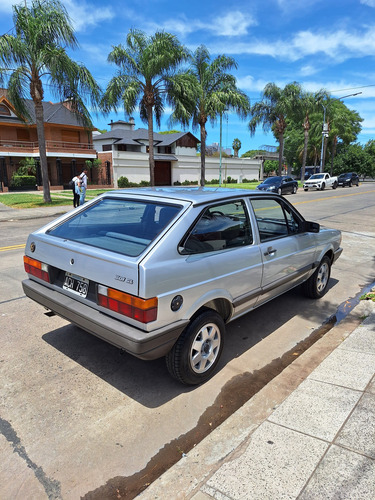Volkswagen Gol 1.6 Gl Aa