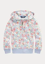 Comprar Casaco Moletom Polo Ralph Lauren Original Jaqueta Infantil