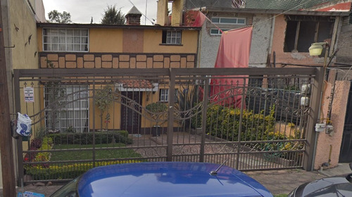 Casa En Remate Bancario, Ciudad Satélite, Naucalpan, No Creditos