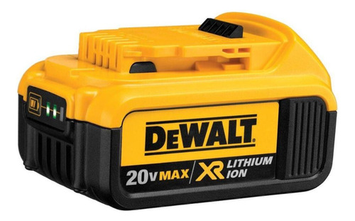 Batería para herramienta eléctrica DeWalt DCB204