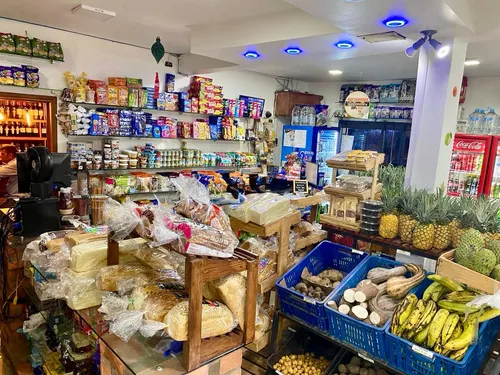 Moc Fondo De Comercio En Venta En Pueblo Nuevo