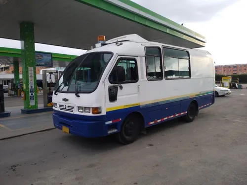 Daihatsu Delta