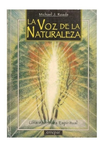 Libro La Voz De La Naturaleza  - Editorial Errepar.