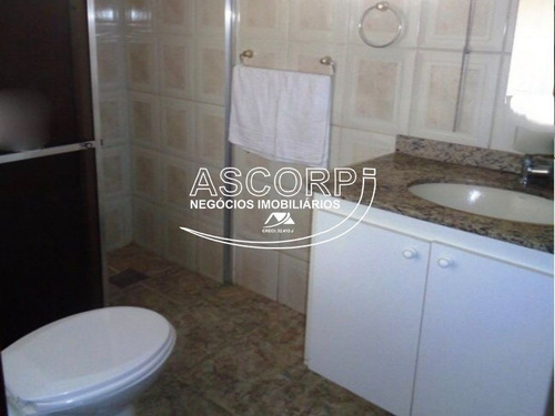 Imagem 4 de 13 de Ótima Casa No Panorama (código Ca00662) - Ca00662 - 70119773