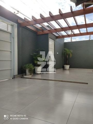 Imagem 2 de 17 de Casa De Dois Pavimentos, Localizada No Centro Na Cidade De Assis - 31802