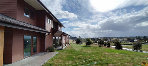 Parcela En Venta En Puerto Varas