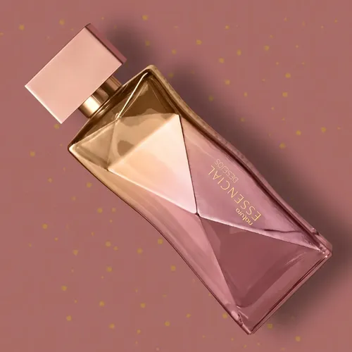 Deo Parfum Natura Essencial Desejos Feminino 100ml | MercadoLivre