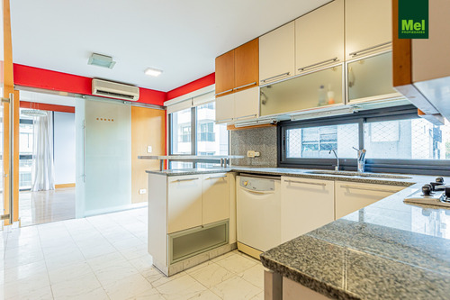Gran 4 Amb + Coch Y Baul Todos Los Amenities Torre Sinclair