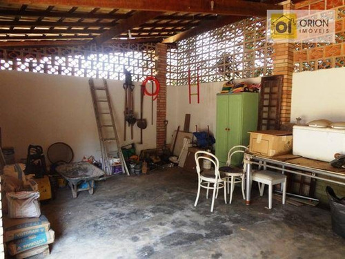Imagem 6 de 17 de Chácara Com 3 Dormitórios À Venda, 12770 M² Por R$ 2.500.000,00 - Chácaras Boa Vista - Santana De Parnaíba/sp - Ch0028