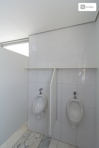 Imagem 14 de 15 de Aluguel De Sala Com 140m² - 55622