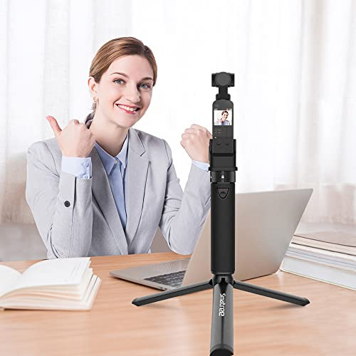 Extension Rod Power Stick, 5000mah Portable Osmo Pocket...