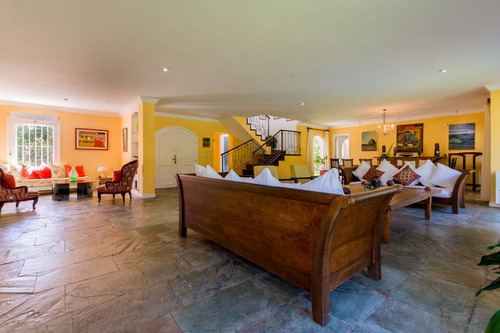 Imagen 4 de 28 de Casa Venta 4 Dormitorios Lugano Punta Del Este