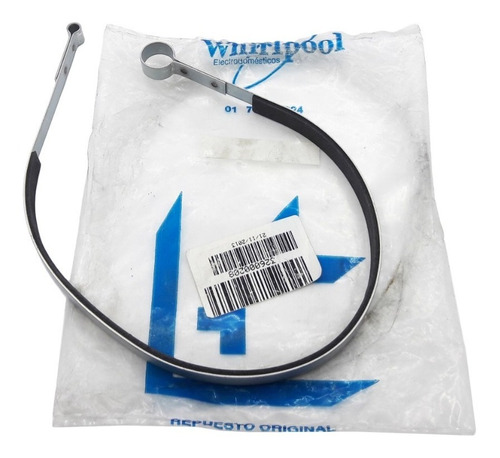 Banda Correa Freno Lavarropas Whirlpool Wwt09a