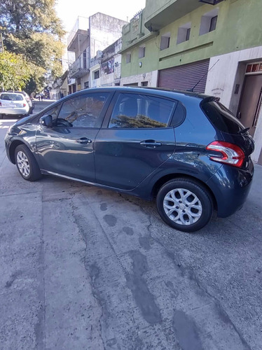 Imagen 4 de 9 de Peugeot 208