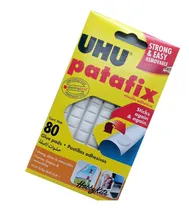 Comprar Patafix Masilla Adhesiva Para Maquetas Modelismo Plastico