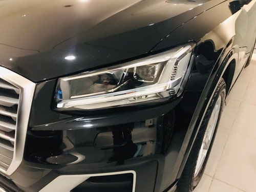 Imagen 8 de 24 de Audi Q2 Okm Usada