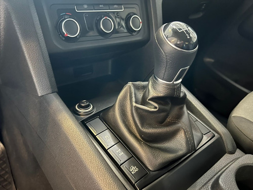 Volkswagen Amarok 2.0 Cd Tdi 140cv Trendline