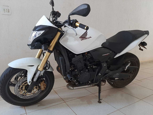 Honda 600 Cilindrada