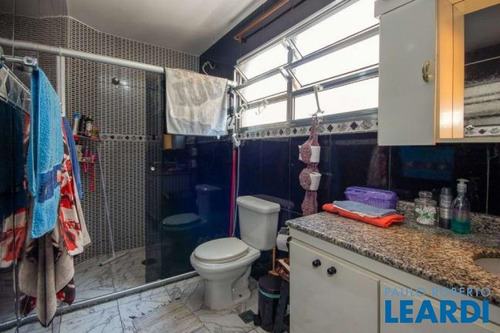 Imagem 9 de 15 de Apartamento - Liberdade - Sp - 622433