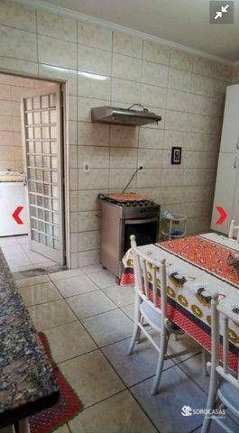 Imagem 13 de 16 de Casa Com 3 Dormitórios À Venda, 200 M² Por R$ 560.000,00 - Jardim Siriema - Sorocaba/sp - Ca1956