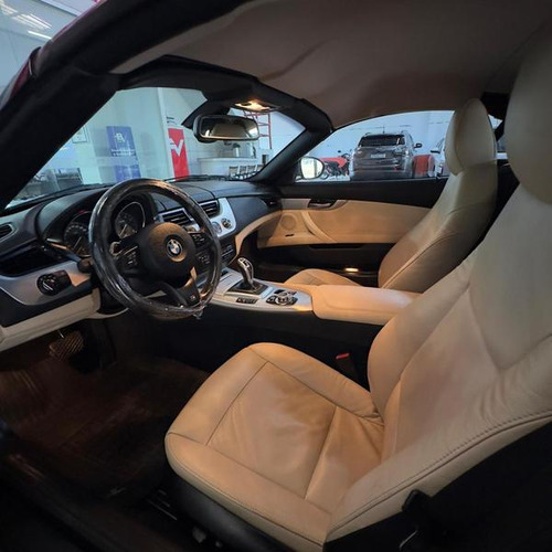 BMW Z4 2.0 sDrive 20i (Aut)