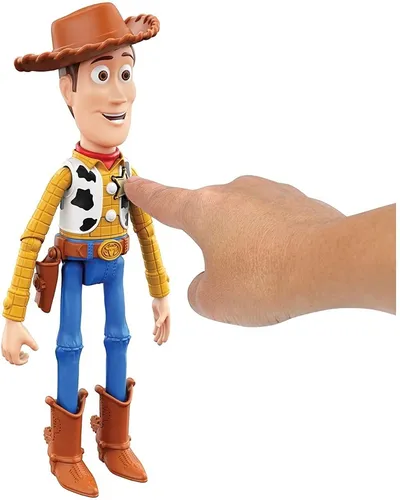 Woody parlanchin sales