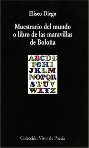 Muestrario Del Mundo O Libro De Las Maravillas De Boloña