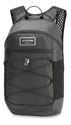 Mochila Deportiva Dakine Wonder Sport 18 Lts Pecho Ajustable