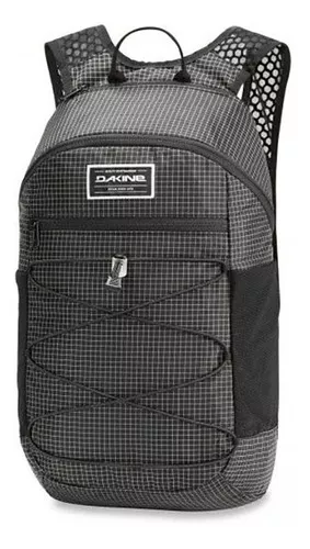 Mochila Para Portátil Mujer Gris Argentina - Dakine Ofertas