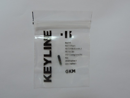 Chip Gkm Keyline Mini 884