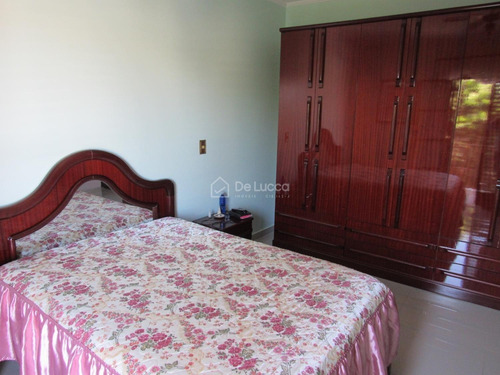 Imagem 28 de 30 de Casa À Venda Em Jardim Antonio Von Zuben - Ca007969