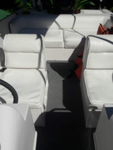 Imagem 8 de 15 de Lancha Passeio - Wellcraft 17pes 90hp - 5lug