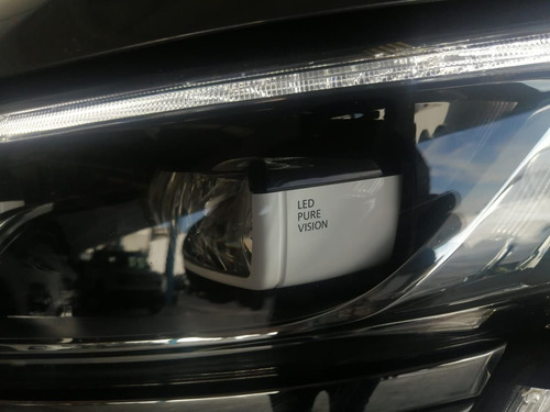 Imagen 14 de 15 de Renault Koleos 2019 2.5 Iconic Piel Cvt